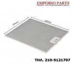 Φίλτρο απορροφητήρα BOSCH,NEFF,SIEMENS,PITSOS, 007035378